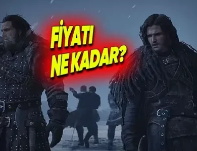 Game of Thrones: Kingsroad Çıktı: İşte Türkiye Fiyatı