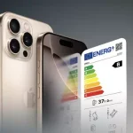 Avrupa'da Telefonlar İçin Enerji Etiketi Zorunluluğu Başladı