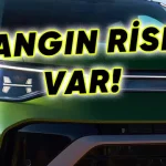 Volkswagen'den Dev Geri Çağırma: İşte Nedeni