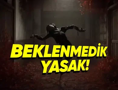 Silent Hill f Daha Çıkmadan Bir Ülkede Yasaklandı