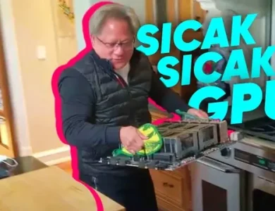 NVIDIA, İstifa Eden OpenAI Çalışanlarına Göz Koydu