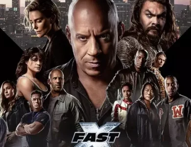 Süratli ve Öfkeli Serisi, 12 Filmden Oluşacak! 13 Hızlı ve Öfkeli Serisi, 12 Filmden Oluşacak!