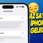 iOS 26'nın Pil Ömrü Uzatan Özelliği Her iPhone'a Gelmeyecek!