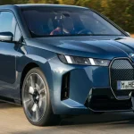 Yenilenen BMW iX Türkiye'de: İşte Fiyatı