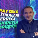 Türkiye, Yapay Zekâ Teknolojilerinde Dünyada Hangi Aşamada?