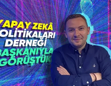 Türkiye, Yapay Zekâ Teknolojilerinde Dünyada Hangi Aşamada?