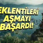 Assassin's Creed Shadows Satış Rakamları Açıklandı