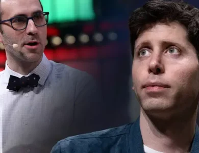 OpenAI, Yeni Geçici CEO'sunu Açıkladı