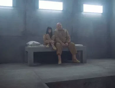 The Platform'un Devamı Geliyor: İşte Filme İlk Bakış!