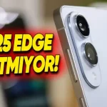 Samsung Galaxy S25 Edge Satmıyor: Üretim Yavaşlatıldı!
