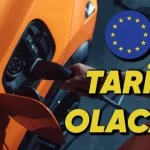 Avrupa Birliği 2035 Hedefinden Vazgeçmiyor: İçten Yanmalı Motorlara Veda Edilecek!