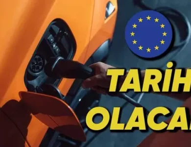 Avrupa Birliği 2035 Hedefinden Vazgeçmiyor: İçten Yanmalı Motorlara Veda Edilecek!