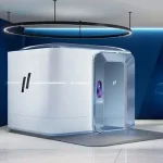 Dünyanın İlk Doktorsuz Muayenehanesi CarePod Duyuruldu [Video]