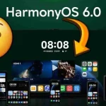 Huawei, HarmonyOS 6'yı Resmen Duyurdu