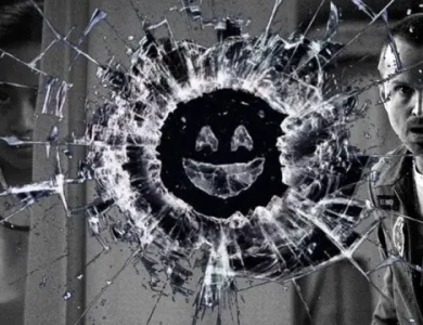 Black Mirror’ın Yeni Sezon Bölümleri Belli Oldu