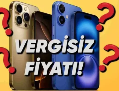 Vergisiz iPhone Fiyatı Ne Kadar? - Webtekno