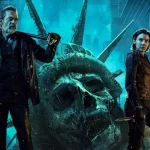 The Walking Dead: Dead City’den Yeni Bir Fragman Geldi