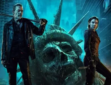 The Walking Dead: Dead City’den Yeni Bir Fragman Geldi