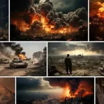 Adobe, Sahte İsrail-Filistin Savaşı Görselleri Satıyor