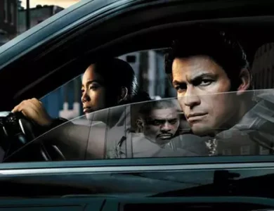 En İyi The Wire Benzeri Diziler