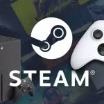 Steam Oyunları Xbox'a Geliyor: İşte Ekran Görüntüsü