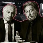 Al Pacino ve Robert De Niro Filmleri