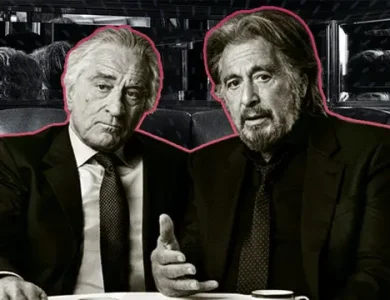 Al Pacino ve Robert De Niro Filmleri