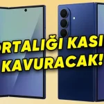 Samsung Galaxy Z Fold7'nin Yeni Görüntüleri Paylaşıldı