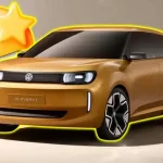 Volkswagen ID.Every1 Tanıtıldı - Webtekno – Güncel Teknoloji Haberleri ve Video İncelemeleri
