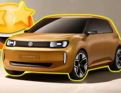 Volkswagen ID.Every1 Tanıtıldı - Webtekno – Güncel Teknoloji Haberleri ve Video İncelemeleri