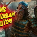 Mountain & Blade II: Bannerlord DLC'si War Sails Duyuruldu