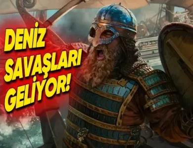 Mountain & Blade II: Bannerlord DLC'si War Sails Duyuruldu