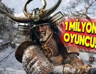 Assassin's Creed Shadows, 1 Milyon Oyuncuya Ulaştı 13 Assassin's Creed Shadows, 1 Milyon Oyuncuya Ulaştı