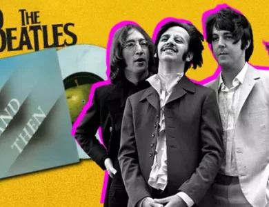 The Beatles'ın Yapay Zekâyla Oluşturulan Son Şarkısı Çıktı! 13 The Beatles'ın Yapay Zekâyla Oluşturulan Son Şarkısı Çıktı!