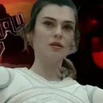 Türkiye'nin İlk Süper Kahraman Evreni: T-World Altay Fragman