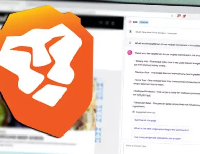 Brave, Yapay Zekâ Modeli Leo'yu Kullanıma Sundu 14 Brave, Yapay Zekâ Modeli Leo'yu Kullanıma Sundu