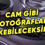 Apple, Kameralarla Fotoğraf Çekmeyi Kolaylaştıracak