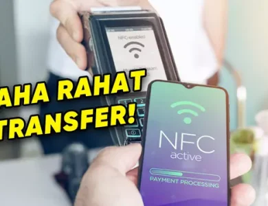 NFC'nin Yeni Sürümü ile Menzil 4 Katına Çıkacak