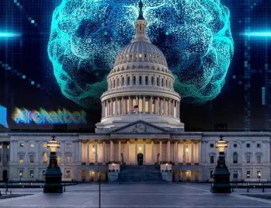 ABD, Yapay Zekâ Yasası İçin İlk Somut Adımı Attı