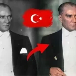 Atatürk'ün Tüm Fotoğraflarının Bulunduğu Dijital Bir Arşiv Oluşturuldu