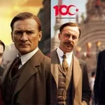 Bu Yapay Zekâ Aracı, Atatürk ile Fotoğraflarımızı Birleştiriyor