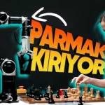 Robotların Sebep Olduğu Birbirinden Ürkütücü Kazalar