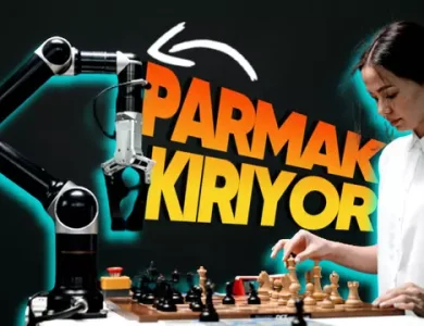 Robotların Sebep Olduğu Birbirinden Ürkütücü Kazalar