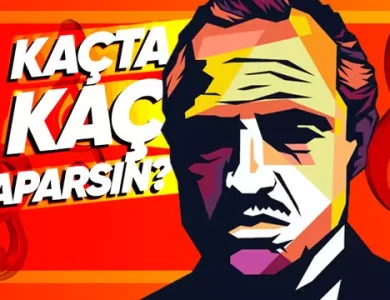 Dinleyeceğin Bu Müziklerin Hangi Filmlere Ait Olduğunu Bulabilecek misin? [TEST]