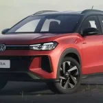 Volkswagen, Yeni SUV Modeli Tera'yı Tanıttı