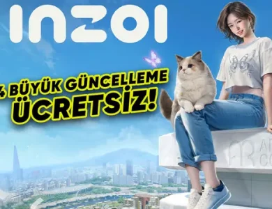 The Sims Rakibi Oyun InZOI'nin Fiyatı Açıklandı