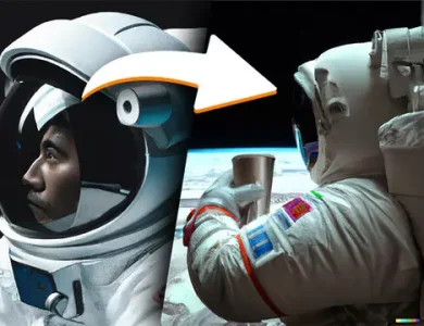 Yapay Zekâ ile Gerçekçi Fotoğraflar Nasıl Yapılır?