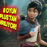 PlayStation Plus'tan Kaldırılacak Oyunlar - Nisan 2025