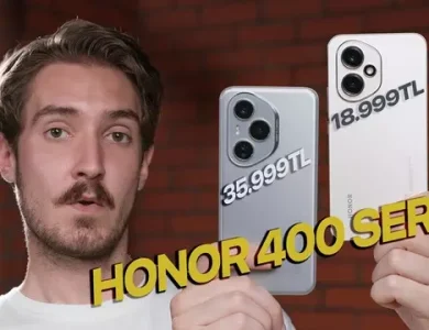Honor 400 & Honor 400 Pro İncelemesi