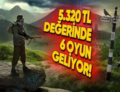 Xbox Game Pass'e Martın Kalanında Eklenecek Oyunlar